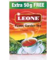 IMPORTED LEONE FINEST GARDEN TEA 450G (UK PRODUCT). 