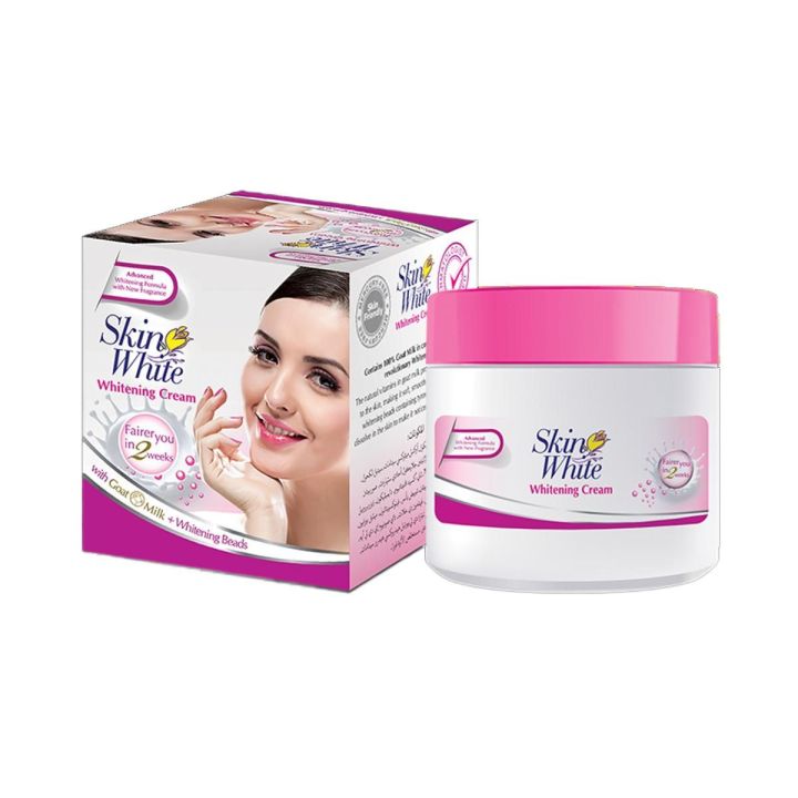 Skin white Cream 91Gm Jar