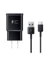 Original Qualcomm Quick / Extra Fast Charge 3.0 Charger with Fast Micro USB cable Compatible  all android phones. 