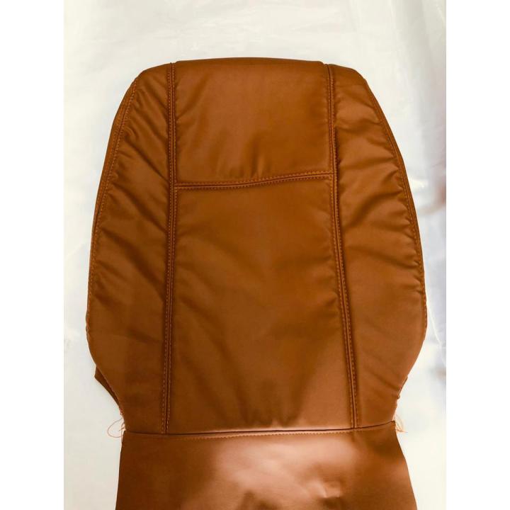Toyota Yaris Seat Covers | Complete Set for All Seats  | Fine Quality | Perfect Fitting