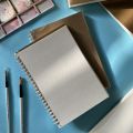 Basic Watercolour Journal (25 sheets). 