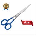 Professional Hair Cutting  Scissors ( Hard Metal Cromed  ) Barber Salon Hair Dressing Scissors. 