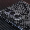3M Mobile Back Skin Wrap | Premium Scratch-Resistant Phone Protection | Universal Fit & Easy Application. 