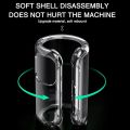 Infinix Hot 40 Shockproof Phone Case For Infinix Hot 40i 40 PRO Smart 8 7 Silicone Transparent Shockproof Soft Cover. 