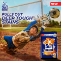 Surf Excel Washing Powder - 4.5KG. 