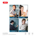 XO MKF08A Wireless Collar Mic For Type C Phone Wireless Microphone With AI Noise Cancellation Reduction  With 1 Year Warranty. 