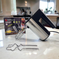 Hoffmans Hand Mixer HM-8836 High Quality. 
