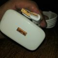 Huawei Original 65W Super Vooc Charger With Original SuperVooc USB. 