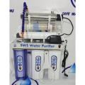 6 stages filter with UV | ultraviolet filter  water filter for home | Water filter for Office. 