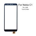 Nokia C1 Touch Glass Digitizer Replacement Nokia C1 (Only Touch Glass Not Panel). 