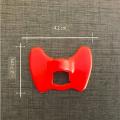 Chicken, Hen, Poultry eye glasses, peepers, blinders(Small-Pack of 30). 
