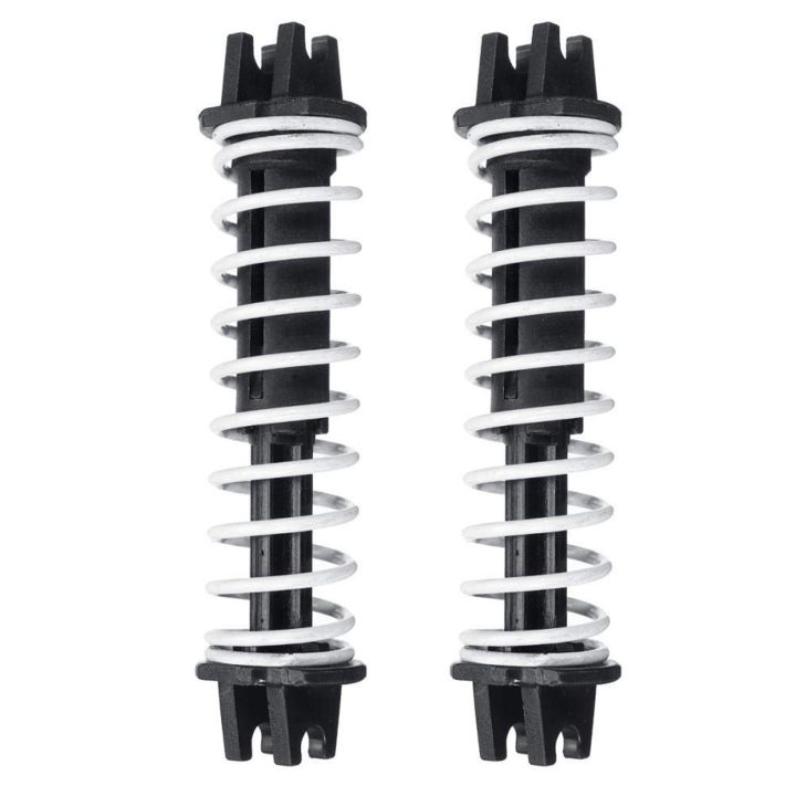 fasdaga 2X Car Clutch Pedal Return Spring for 307 for C-Triomphe C-Quatre