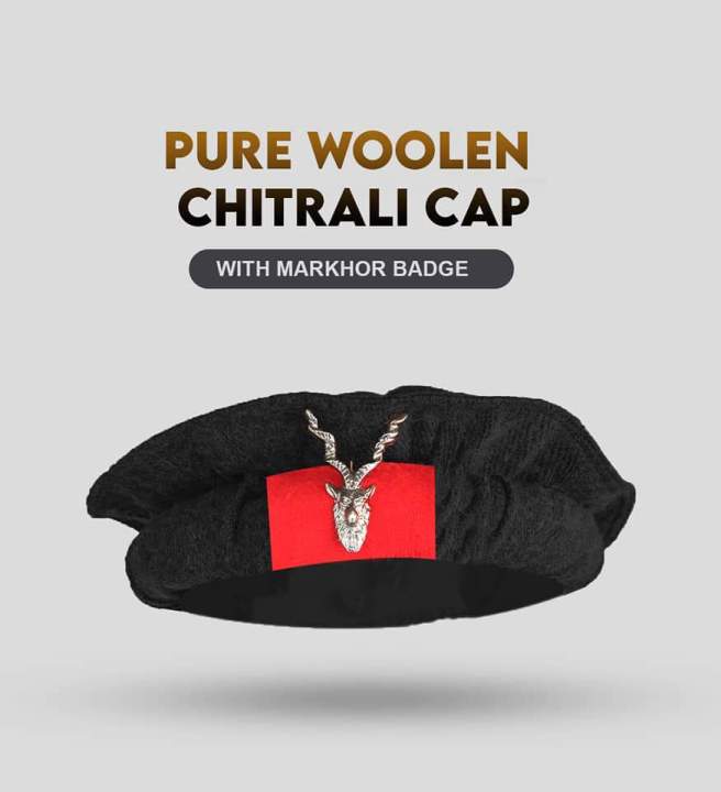 Chitrali%20Traditional%20Cap%20"Pakol"%20Made%20with%20Pure%20Wool%20-%20Image%204