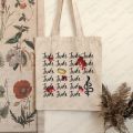 The Cruel Prince Tote Bag Cruel Prince Merchandise Jude Inspired Shoulder Bag Fantasy Book Lover Gifts for Jude Fans. 