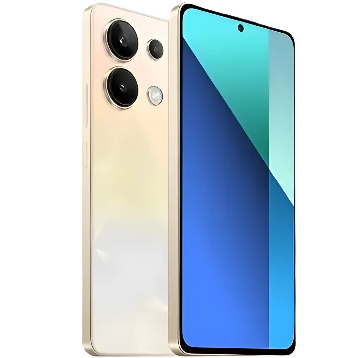 Redmi%20Note%2013%208GB%20Ram%20128GB/256GB%20Storage,%20Display%20Size%206.67%20Inches,%20Battery%20Capacity%205000%20mAh%20,%20Fast%20charging%2033W,%20Indisplay%20FingerPrint.%20-%20Image%205