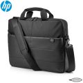HP Classic Briefcase 15.6 Model 1FK07AA#UUF. 
