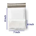 Flyer Bags All Sizes with pocket 50 Pieces. 