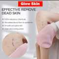 Korean exfoliating gloves body scrub for dead skin-shower scrub for bath-exfoliator scrub-shower scrubber for body exfoliator pack of 1. 