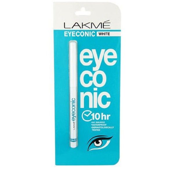 MAF - White Eyeliner Under eye Pencil with Twist