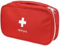 1pcs First Aid Kit Compact Medical Emergency Survival Kit. 