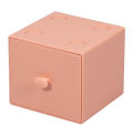 Table Storage Box Wear-resistant Multiple Usage Storage Organizer. 