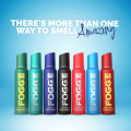 Fogg Body Spray for Men | Long Lasting Fragrance Deodorant. 