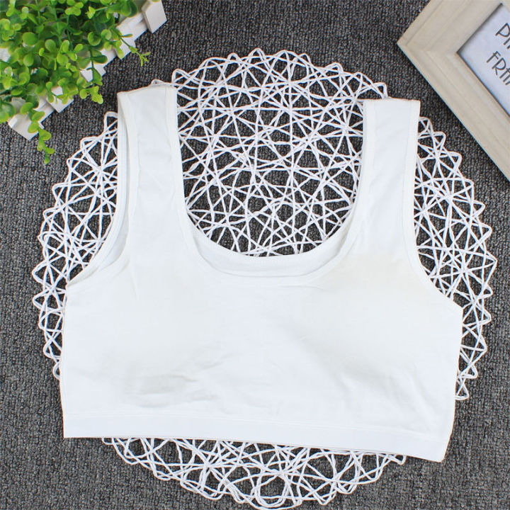 Click4she%20Teenage%20Girls%20First%20Training%20Bras%20Non%20Padded%20wide%20strapped%20Bidi%20in%20Black/White/Nude/Pink%20-%20Image%207