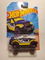 Hot Wheels Power Panel Diecast 1:64 Die-cast Original. 