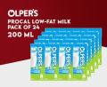 Olper's Procal 200ml Carton Pack of 24. 