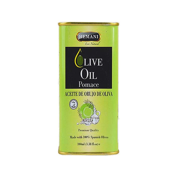 Hemani Live Natural - Pomace Olive Oil 100ml