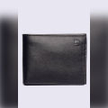 Bezal Classico Leather Wallet. 
