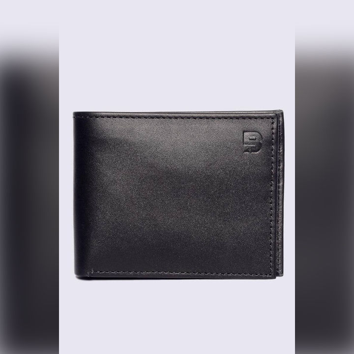 Bezal Classico Leather Wallet