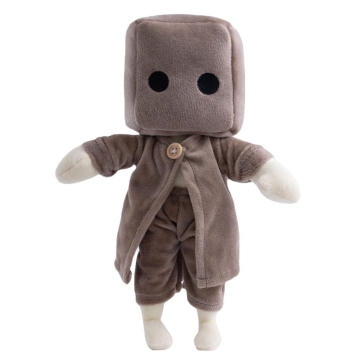 Spot%20Anime%20Little%20Nightmares%20Little%20Nightmare%202%20Game%20Small%20Six-Box%20Man%20Plush%20Toy%20Doll%20-%20Image%205