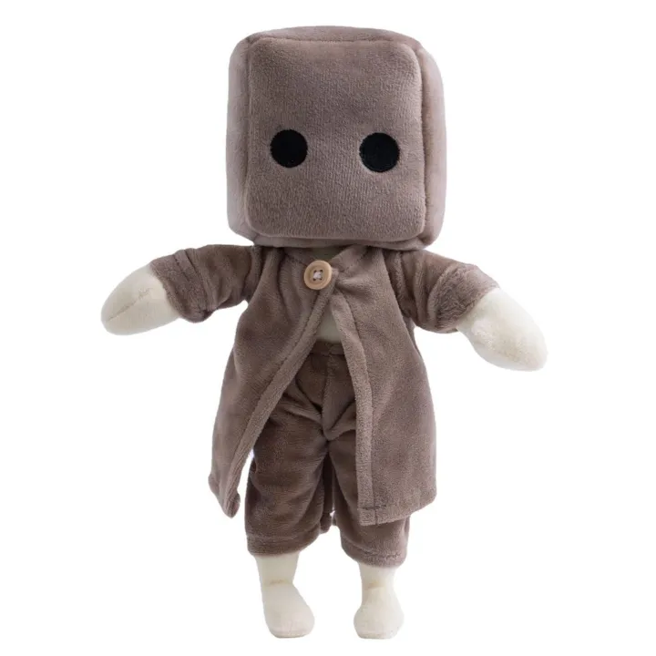 Spot%20Anime%20Little%20Nightmares%20Little%20Nightmare%202%20Game%20Small%20Six-Box%20Man%20Plush%20Toy%20Doll%20-%20Image%205