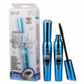 BOB Effect 3D MAX Ultra Curl Mascara Volume Intense Waterproof, Long Lasting , Lash Back Eyelashes , Extension Make up 4D Mascaras .. 
