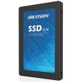 Hikvision SSD E100 Series 128GB 2.5  SATA 6GB/s Solid State Drive. 