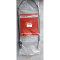 FRONT BRAKE CABLE for CG125 HONDA GENUINE. 