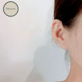 【DaisyMo】Mini S925 Love Star Earrings Simple Fashion Earrings Women's Jewelry Gifts DM. 