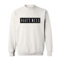 ETERNAL GARMENTS Haute Mess Sweatshirt. 