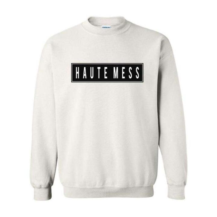 ETERNAL GARMENTS Haute Mess Sweatshirt