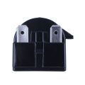 BRADOO-3PIN Terminals Refrigerator PTC Starter Relay 12 Ohm Resistance. 