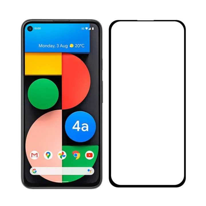 Google%20Pixel%204a%205G%206.2%20Inches%20Full%20Coverage%20Screen%20Protector%20High%20Clear%20Cover%20Anti-stratch%20Screen%20Tempered%20Glass%20for%20Google%20Pixel%204A%205G%206.2%20inch%20-%20Image%204