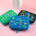 Smiggle pencil case 3D Eva Smiggle pencil box children's cartoon pencil case stationery box pencil case. 