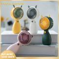 Enigma- Desktop Fan High Performance Pocket Electronic Fan. 