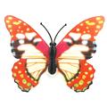 Butterfly Lamp Creative Decoration ABS Color Changing LED Night Light for Living Room. 