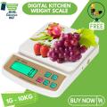Electronic Digital Kitchen Scale Digital Weight Machine Digital Weight Scale Digital Weighing Scale Digital Weighing Machine Digital Mini Scale Small Scale Weight Machine Digital Pocket Scale Table Jewelry Vegetable Fruit Scale Weight Machine AC/DC. 