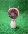 Mini Fan USB Charging Lightweight Plastic Portable Handheld Cooling Fan Hot New Fan, Summer Gift Rechargeable. 