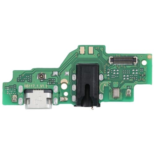 Infinix Smart 5 X657 Charging Board For Charging Port Connector Replacement Spare Parts For Infinix Smart 5 X657