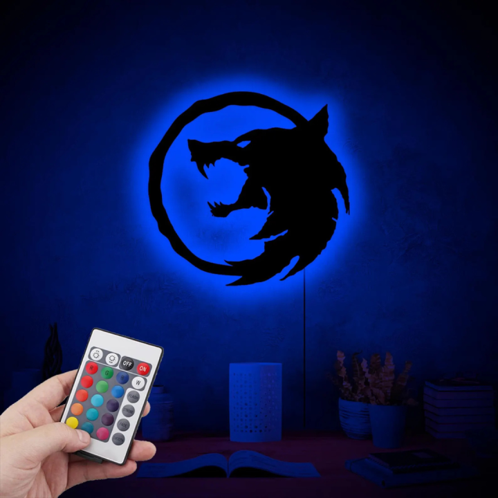 Home%20Decorations,%20Gaming%20room%20Decorations,%20Glamour%20Gali,%20The%20Witcher%20Neon%20Led%20Wall%20Sign,Video%20Games%20Gift,Gerald%20Of%20Rivia%20wall%20art,Birthday%20Gift,Christmas%20Gift,Geek%20Design%20Gift,Video%20Game%20Decor%20gift%20-%20Image%203