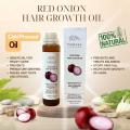 PAREESA Onion oil for hair growth, Onion Seeds Oil (200ml), 100% Pure Natural Hair Oil, Cold pressed Oil, Onion oil with Black seeds, Onion Hair Oil, Onion oil with Black seeds oil, Anti Dandruff. 